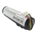 Battery Replaces TCS5C62659