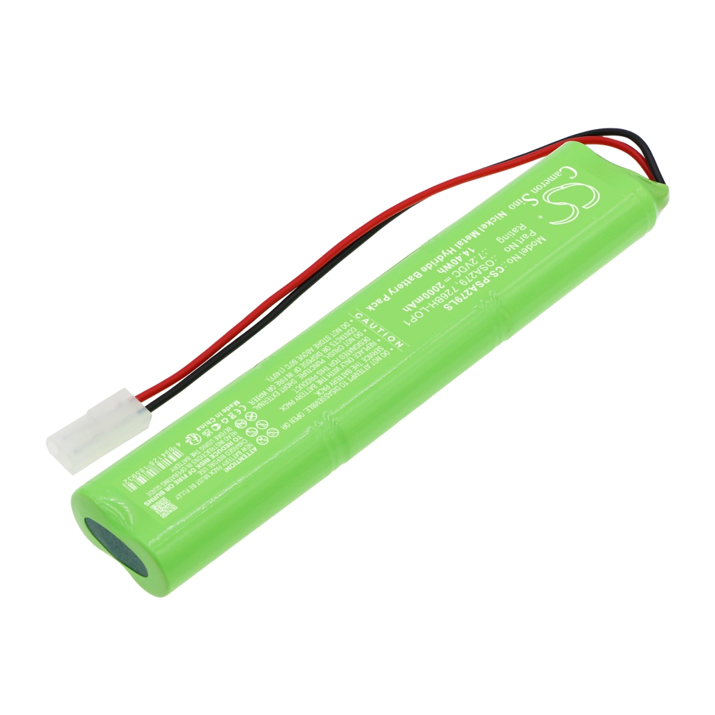 Battery Replaces OSA279