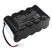 CS-PSA352LS<br />Batterie per   sostituisce la batteria OSA052