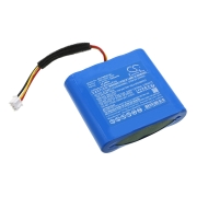 CS-PSE501SL<br />Batterie per   sostituisce la batteria INR18650-2S2P