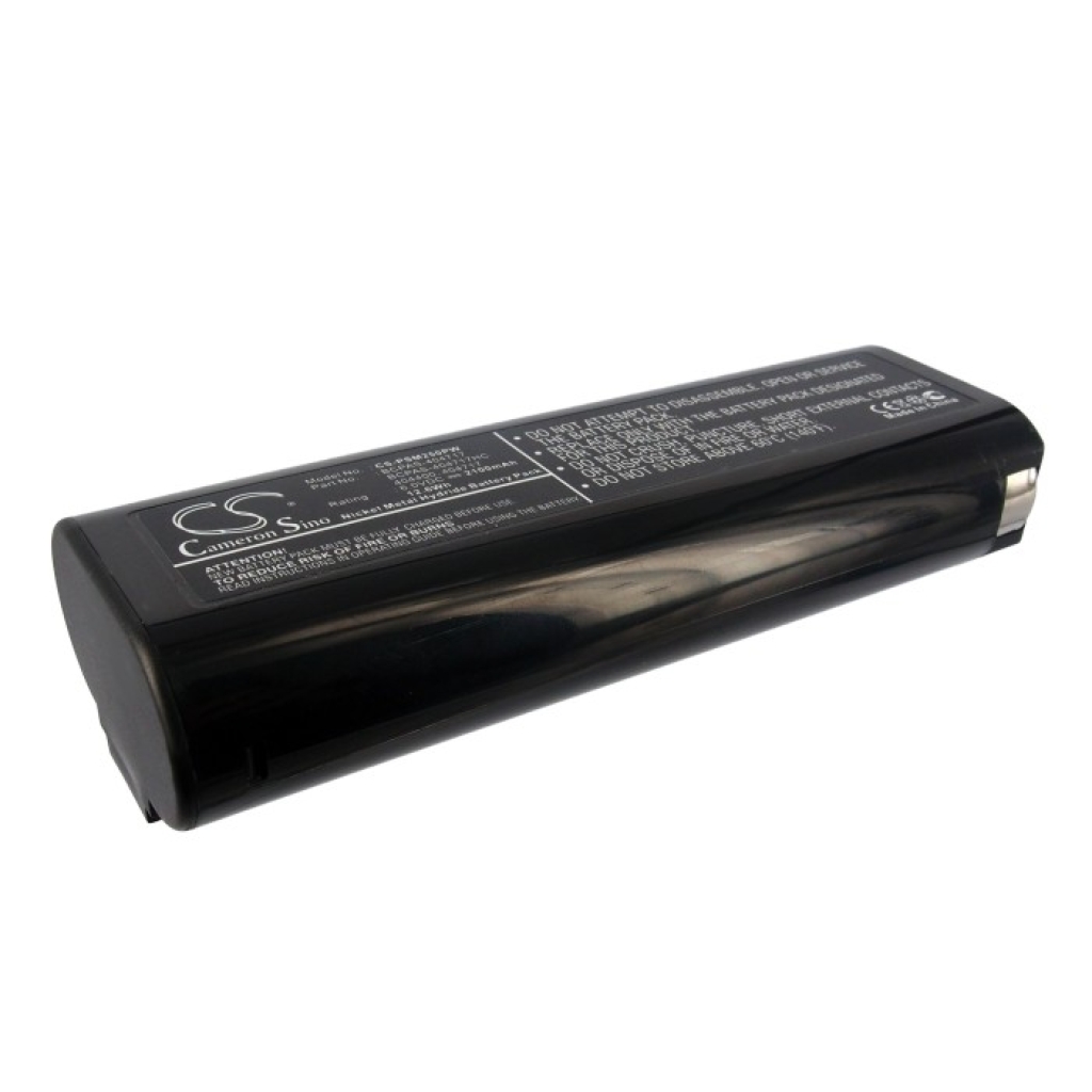 Batterie Sostituisce BCPAS-404717