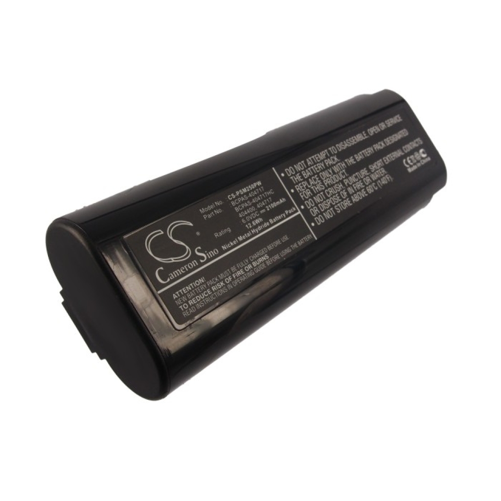 Batterie Sostituisce BCPAS-404717