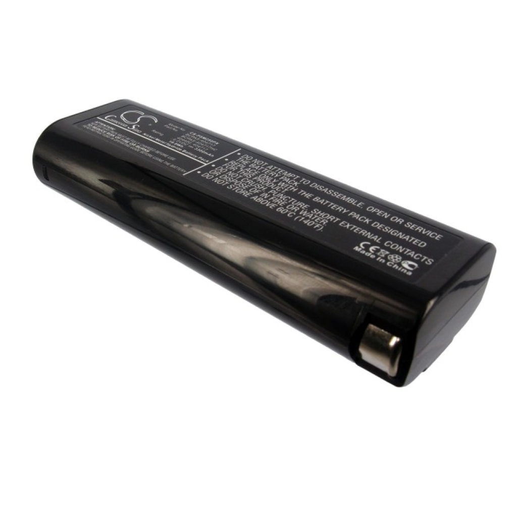 Batterie Sostituisce BCPAS-404717