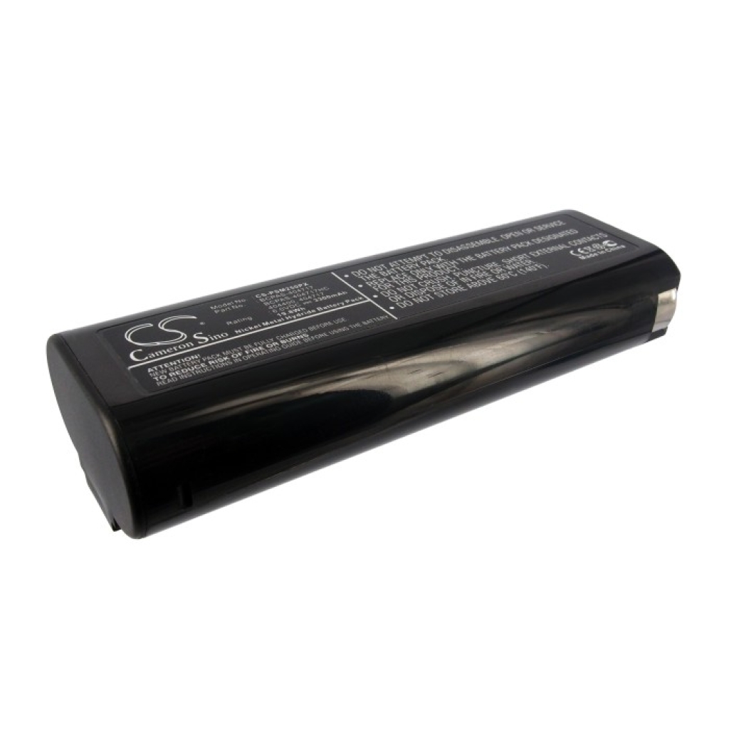 Batterie Sostituisce BCPAS-404717