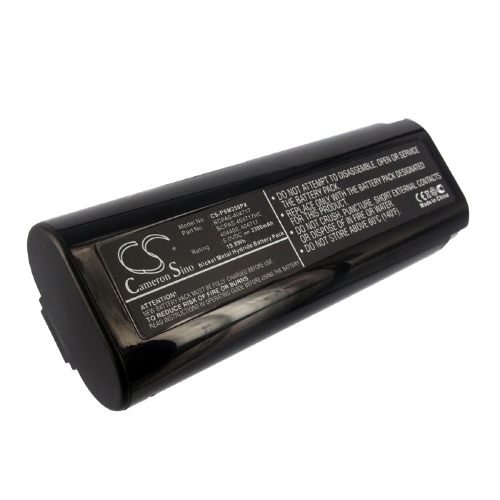 Batteria industriale Paslode IM65 F16