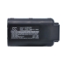 Batterie Sostituisce BCPAS-404717HC