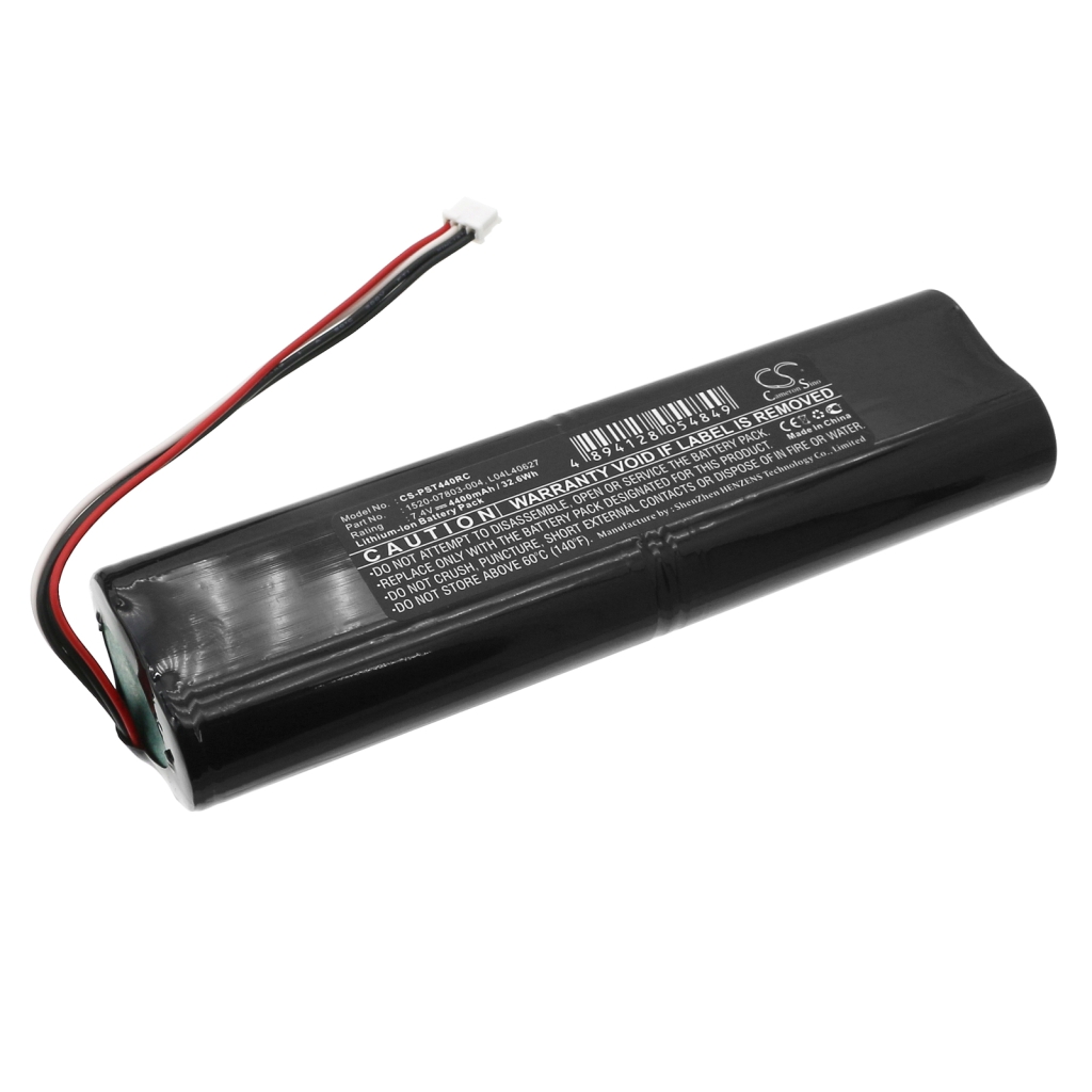 Batterie Sostituisce 2200-07804-002