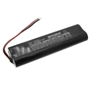 CS-PST440RC<br />Batterie per   sostituisce la batteria 2200-07804-002