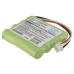 Batteria del telecomando Philips TSU7000/37 (CS-PSU900RC)