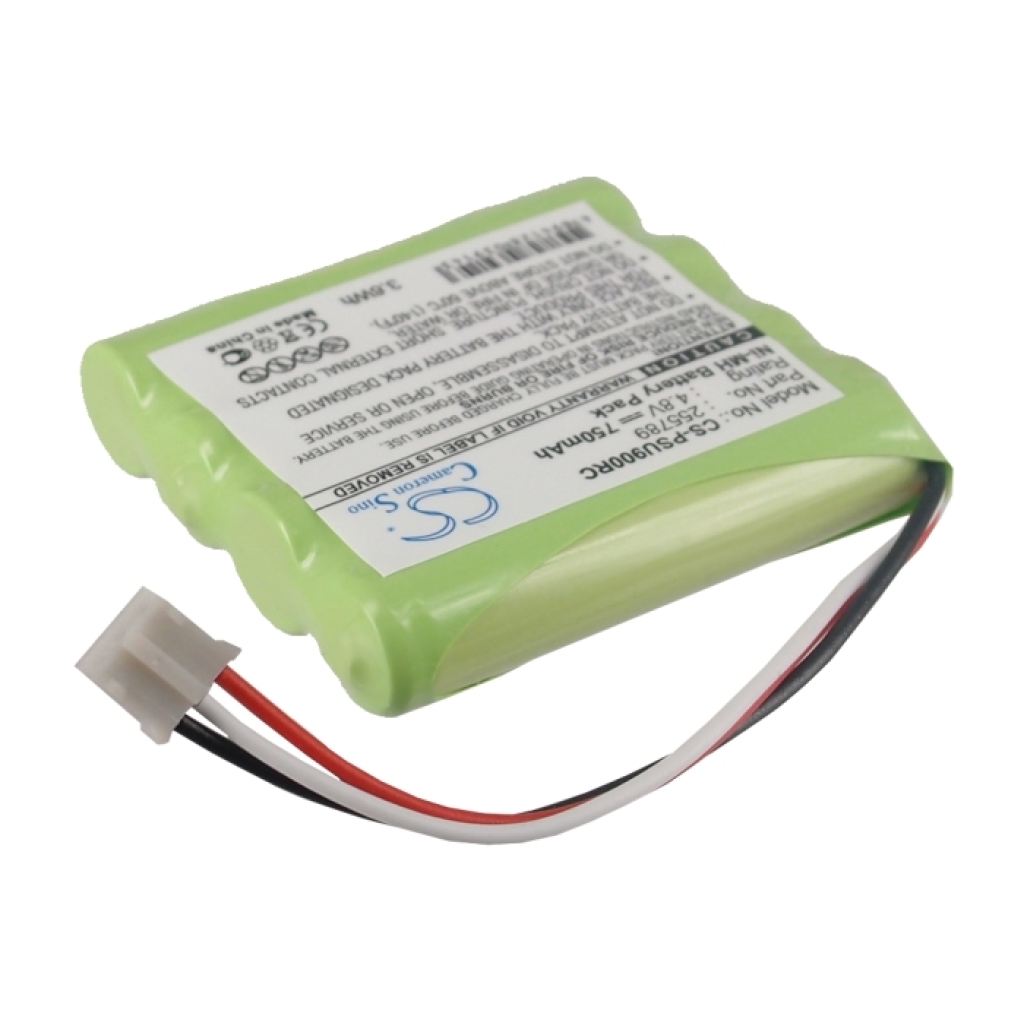 Batteria del telecomando Philips CS-PSU900RC