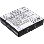 CS-PSU920RC<br />Batteries for   replaces battery 2422 526 00193