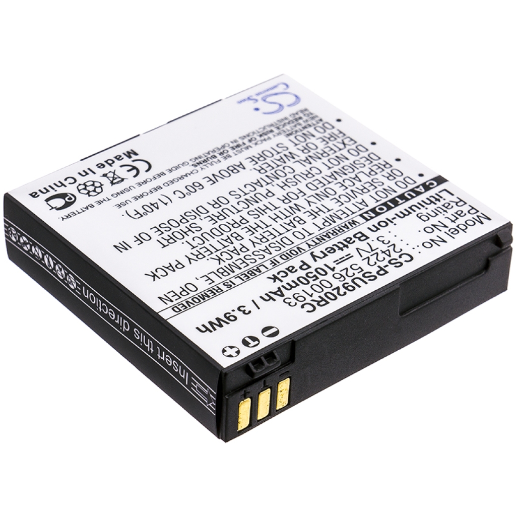 Caricabatterie da tavolo Bq CS-PSU920RC