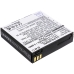 Batteria del telecomando Philips CS-PSU920RC