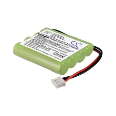 Sostituzione della batteria compatibile per Marantz 2422 526 00148,2422-526-00148,310420051271,8100 911 02101,8100-911-02101...