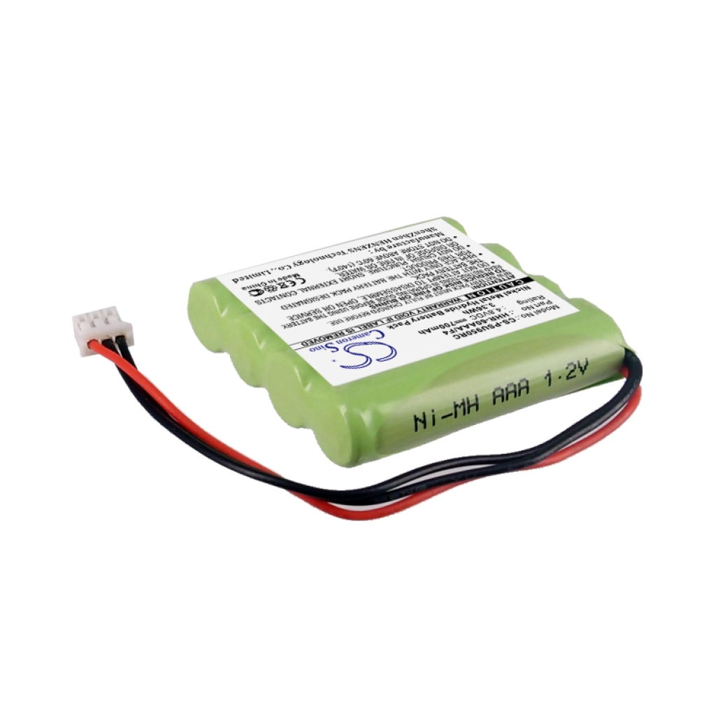 Batteria del telecomando Philips TSU3500117 (CS-PSU950RC)