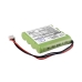 Batteria del telecomando Philips Pronto DS3000 (CS-PSU950RC)