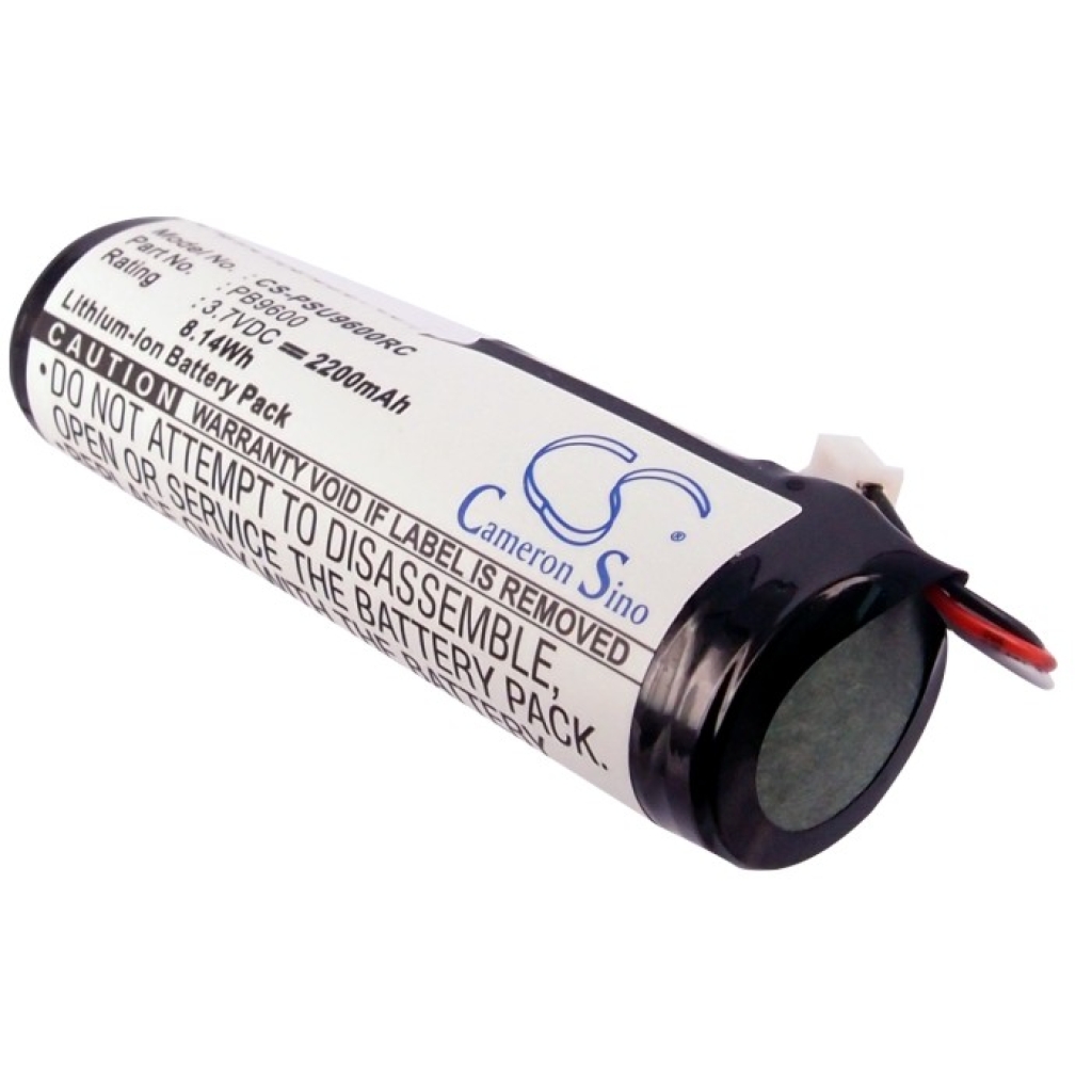 Batterie Sostituisce 2422 526 00208