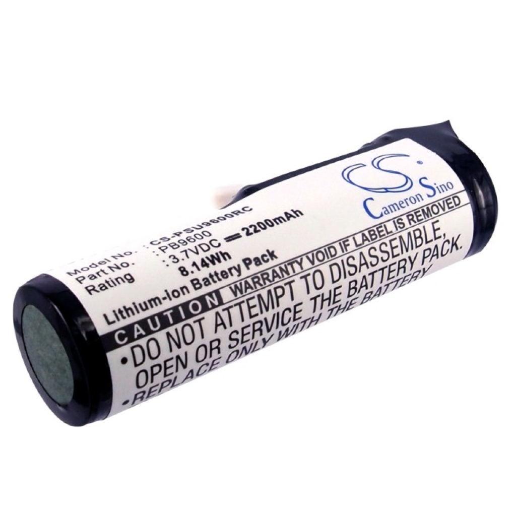 Batterie Sostituisce 2422 526 00208