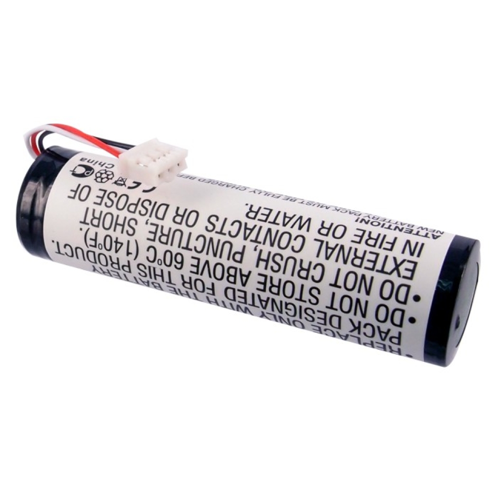 Batterie Sostituisce 2422 526 00208