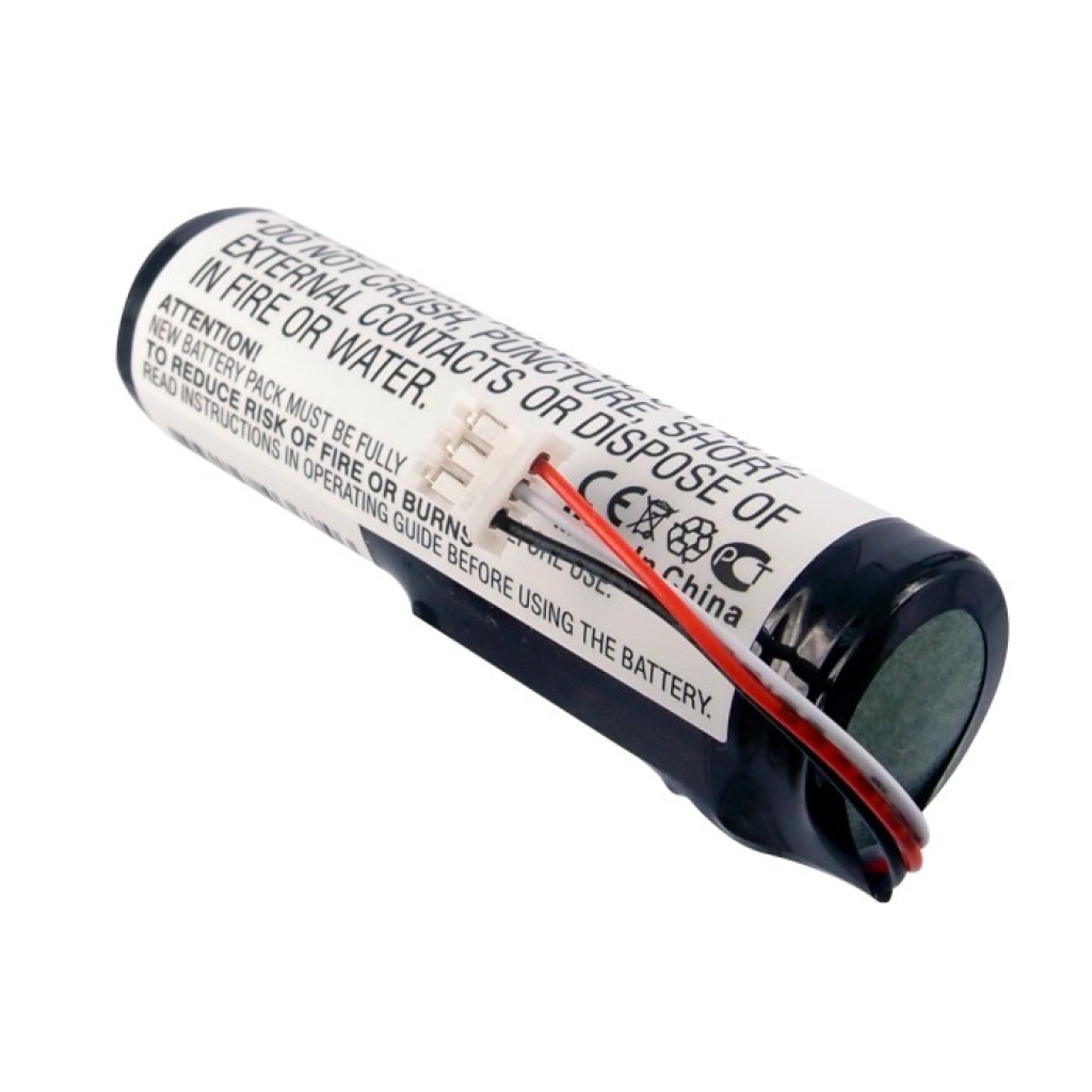 Batterie Sostituisce 2422 526 00208