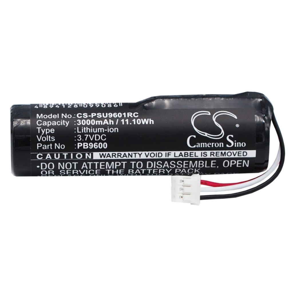 Battery Replaces 2422 526 00208