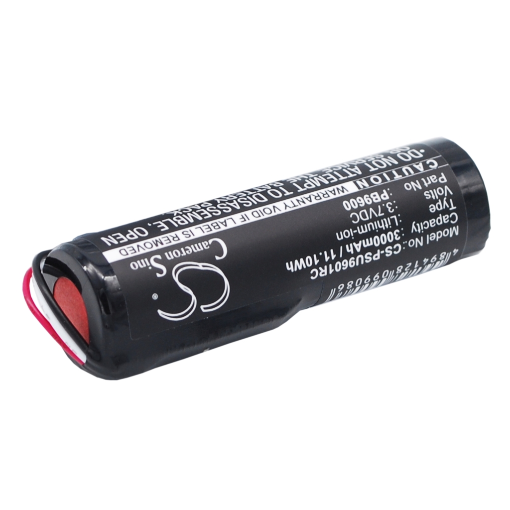 Batterie Sostituisce 2422 526 00208