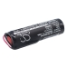 Batterie Sostituisce 2422 526 00208