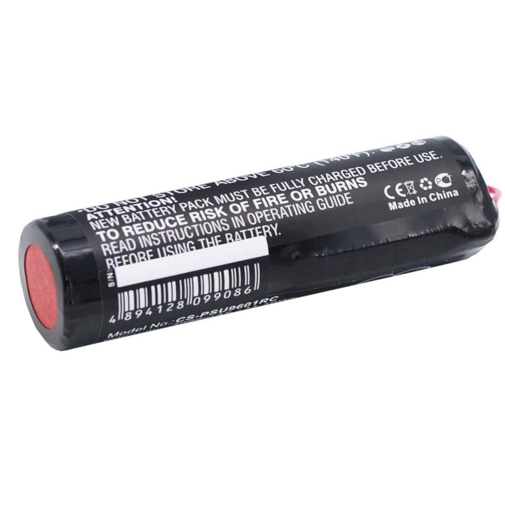 Batteria del telecomando Philips CS-PSU9601RC