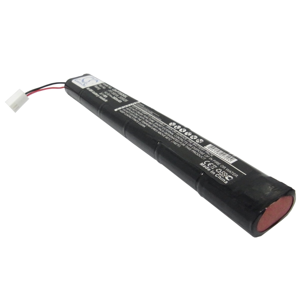 Batterie Sostituisce 205526