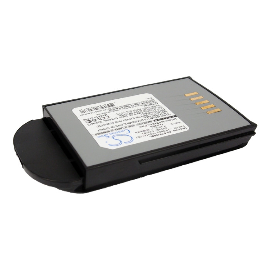 Batterie Sostituisce 1030070-003