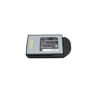 Codice a barre, batteria dello scanner TEKLOGIX 7535LX