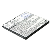 Mobile Phone Battery Pantech CDM8992