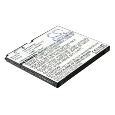 Sostituzione della batteria compatibile per Verizon BTR8992,BTR8992B,TR8992B