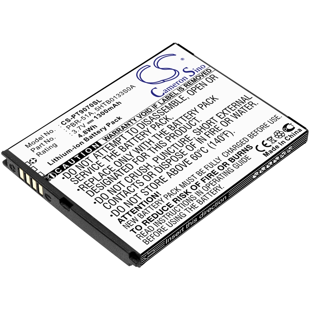 Batterie Sostituisce 5HTB0133S0A