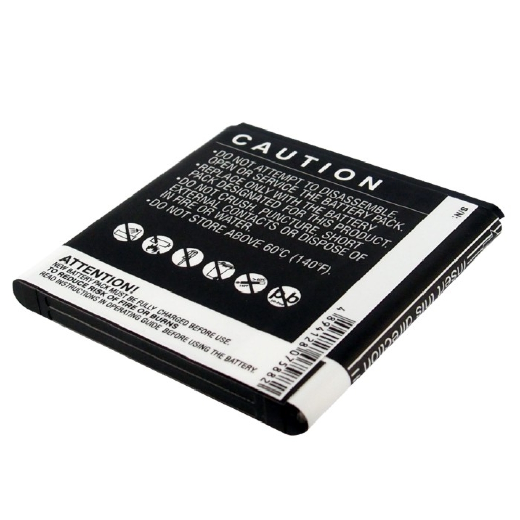 Batteria del telefono cellulare Sky IM-A730