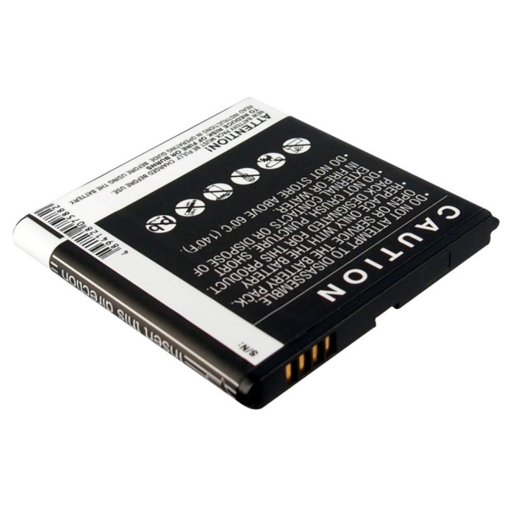 Batteria del telefono cellulare Sky IM-A710