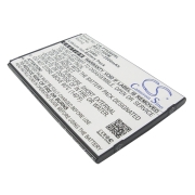 CS-PTA860SL<br />Batteries for   replaces battery BAT-7500M