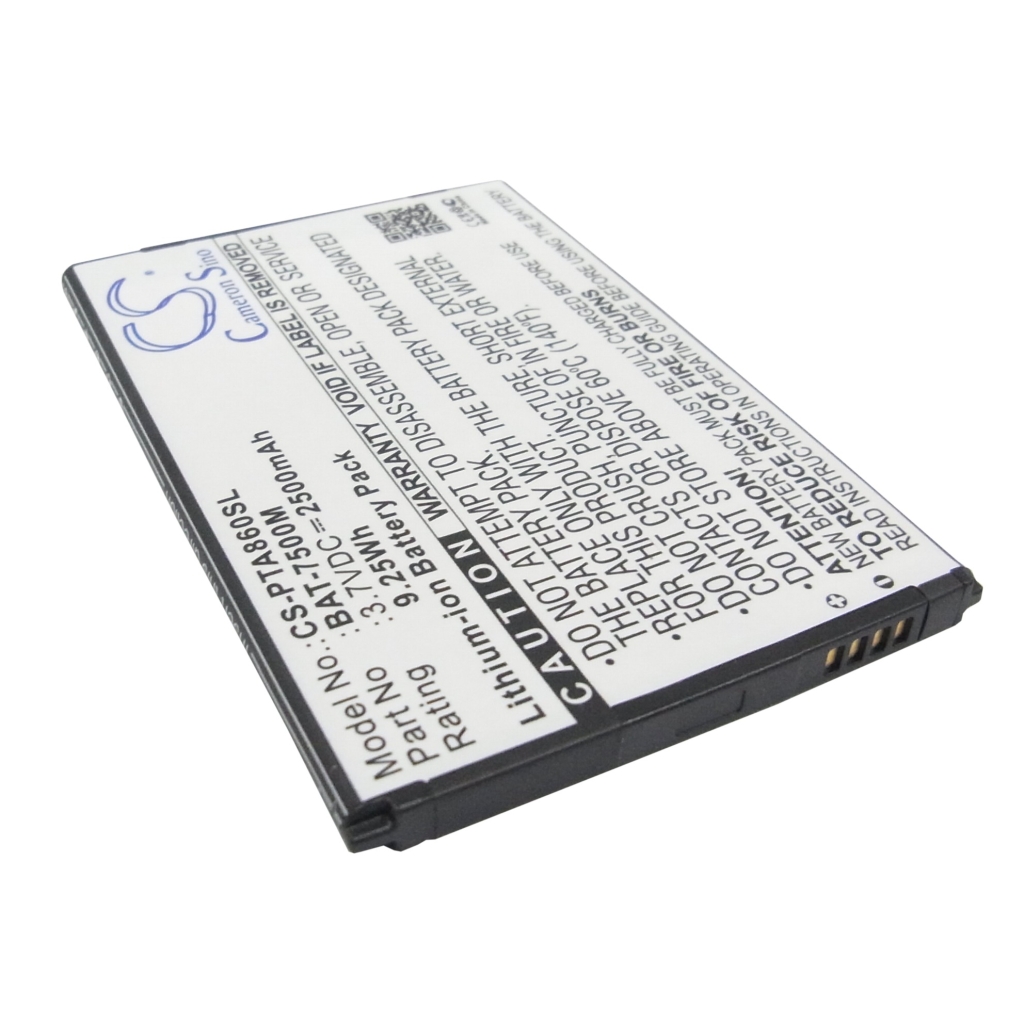 Caricabatterie da tavolo Samsung CS-PTA860SL