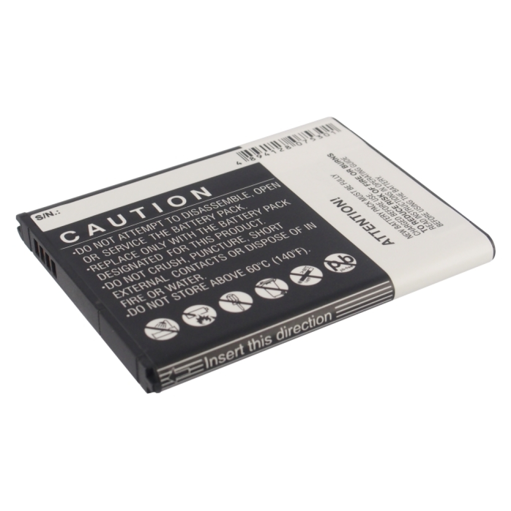 Batteria del telefono cellulare Sky Vega N6