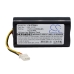 Citizen CMP-10 Mobile Thermal printer battery