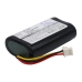 Citizen CMP-10 Mobile Thermal printer battery