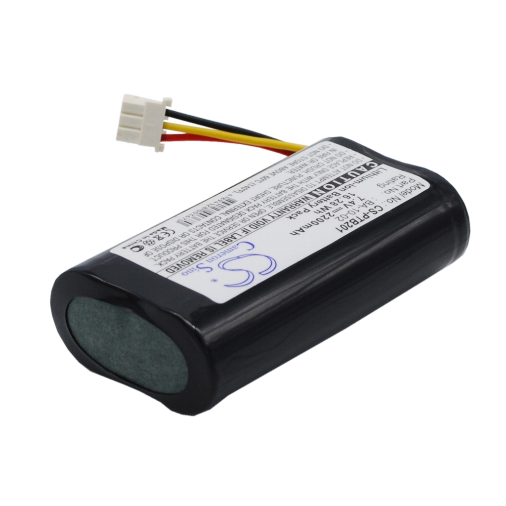 Citizen CMP-10 Mobile Thermal printer battery