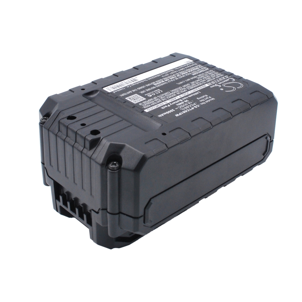 Battery Replaces PCC682L