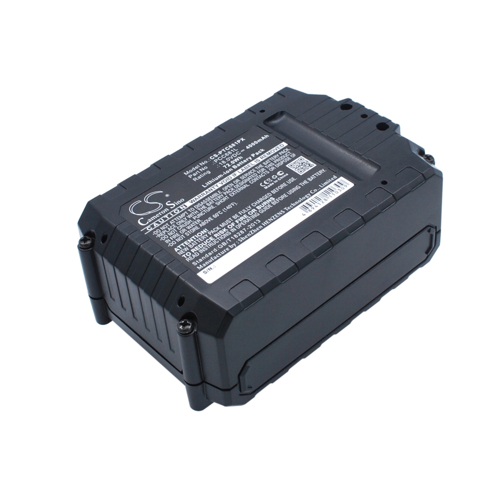 Battery Replaces LBX20