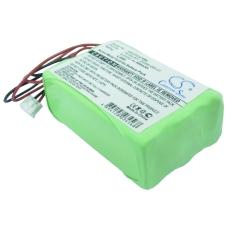 Sostituzione della batteria compatibile per SYMBOL 19158-001,20386-000-01