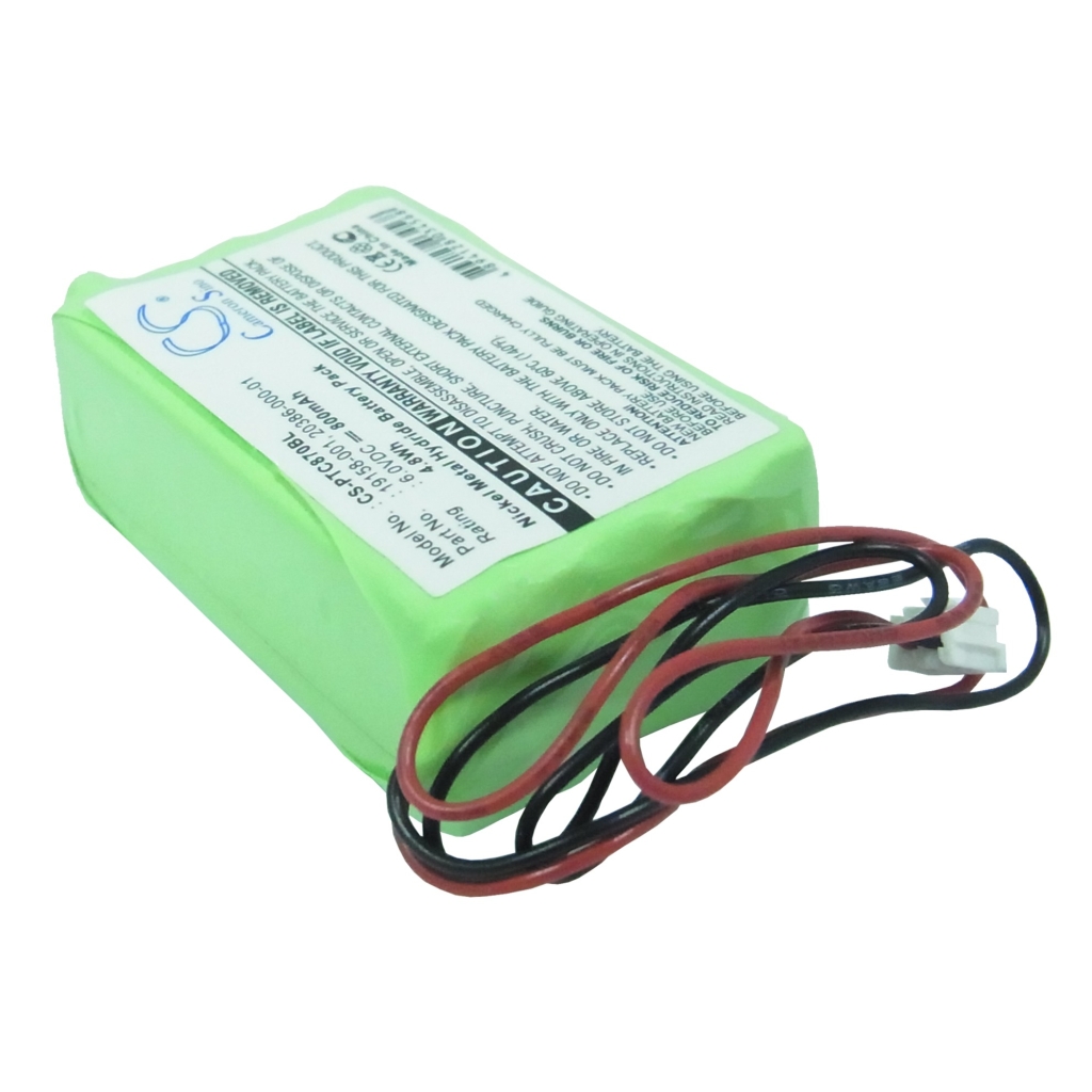 Batterie Sostituisce 20386-000-01