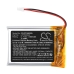 Battery Replaces LFT603040