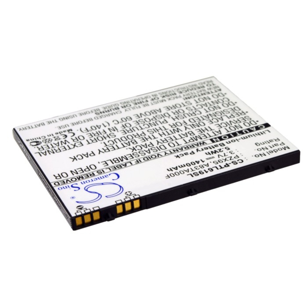 Mobile Phone Battery Pharos CS-PTL619SL