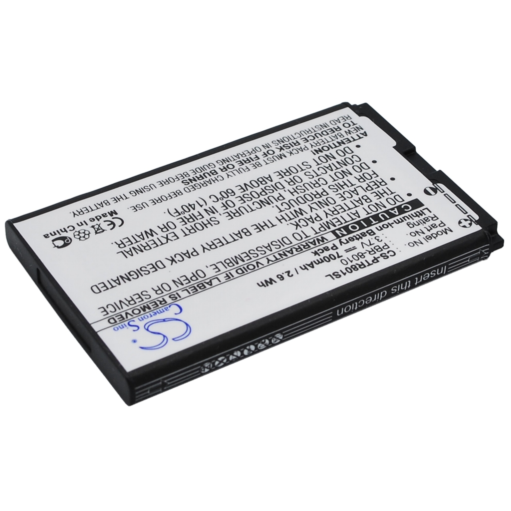 Caricabatterie da tavolo Samsung CS-PTR801SL