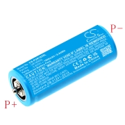 CS-PUR185SL<br />Batteries for   replaces battery 67030924